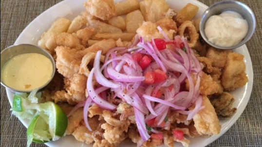 La Cuisine Peruvian Restaurant: A Flavorful Adventure in Naples, Florida